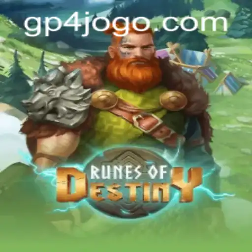 Explore the Mystical World of RunesOfDestiny