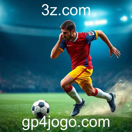 A Ascensão dos Esportes Eletrônicos na Plataforma GP4