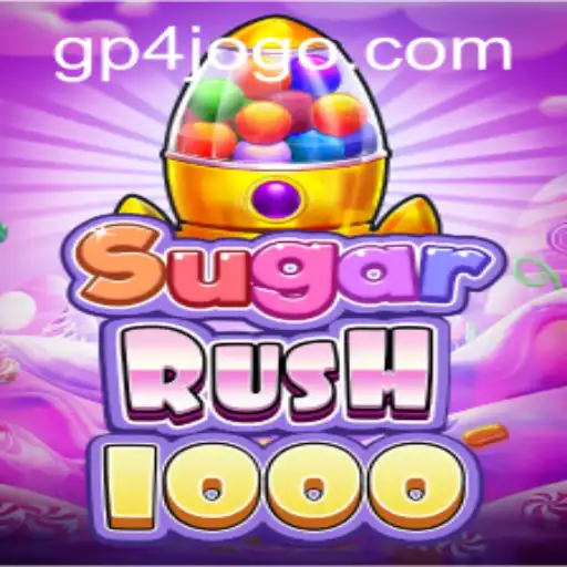 Discover the Sweet World of SugarRush1000 with gp4 PH Login