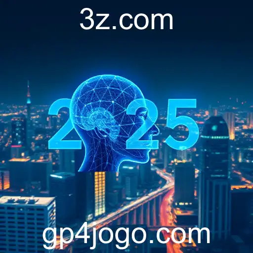 Avanços Tecnológicos e Desafios Globais em 2025