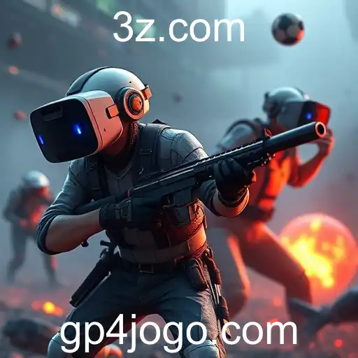 A Ascensão do GP4: Um Fenômeno nos Jogos Online