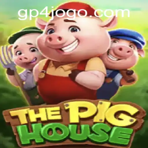ThePigHouse: A New Frontier in Gaming with gp4 PH Login
