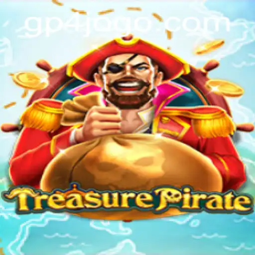 Explore the High Seas with TreasurePirate: A Thrilling Pirate Adventure