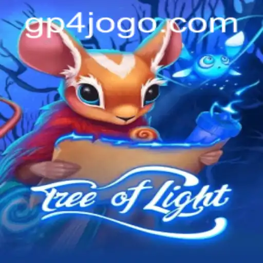 Tree of Light: A Magical Adventure Through the Tree of Light